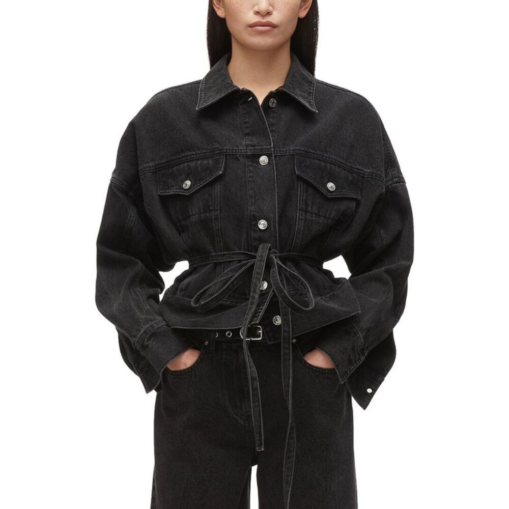 3.1 Phillip Lim Womens Jacket